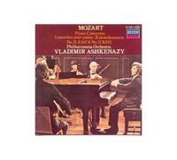 Concertos Pour Piano Ashkenazy, Piano & Dir. Philharmonia Orch.