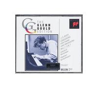 Glenn Gould & Columbia Symphony Orchestra - Bach: Concertos pour piano BWV 1051-1058 - Sony (Import)
