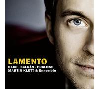 Concertos pour Piano Bwv 1052 & 1056