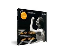 Concertos pour piano CD