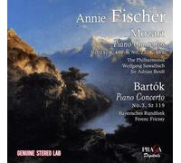 Concertos pour piano CD
