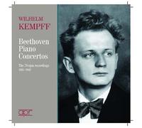 Concertos pour piano CD