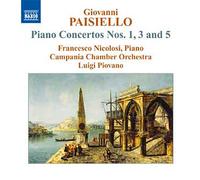 Concertos pour piano CD
