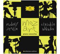 Concertos pour piano CD