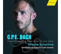 Concertos Autres Oeuvres pour Piano Seul