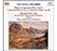 Mendelssohn Bartholdy - Concertos pour piano nos 1 & 2 / Capriccio brillant op.22 / Rondo brillant op.29