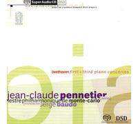 Concertos pour Piano Et Orchestre N°1 & 3