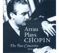 Concertos Pour Piano Et Orchestre No. 1 En Mi Mineur Opus 11 Et No. 2 En Fa Mineur Opus 21
