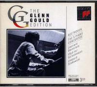 Concertos Pour Piano Et Orchestre Nos. 1 À 5 - Intégrale