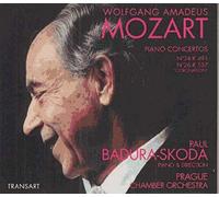 Mozart, W.A. - Piano Concertos N24,K491 [Import]