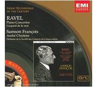 Concertos pour piano - Gaspard de la nuit