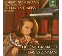 Concertos Pour Piano Grimaud, Piano