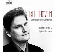 Concertos pour Piano/Intégrale