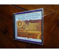 Concertos Pour Piano, Introduction & Allegro, Etc. Goriaeb, Piano