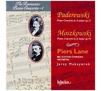Concertos Pour Piano Lane, Piano