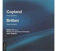 Concertos Pour Piano Lin, Piano