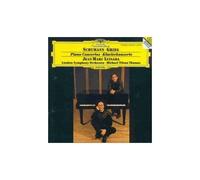 Luisada – Concertos pour piano (Klavkonz Op.54 / Klavk. Op.16) – Import – Deutsche Grammophon