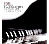 Concertos pour Piano N 1 15 et N° 2 OP 83