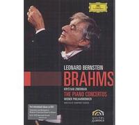 Concertos pour piano N°1-2 E