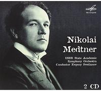 Concertos pour piano N°1 & 2, Sonates