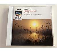 Concertos pour Piano N 1 & 4