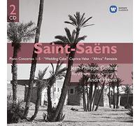 Concertos pour Piano N° 1-5