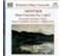 Medtner, N. – Concertos pour piano n°1 et n°3 – NAXOS