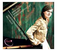 Concertos pour Piano N 1 et 2