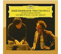 Concertos pour piano N°1 et N°2 - 2 Portraits E