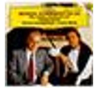 Concertos pour piano N°1 et N°2