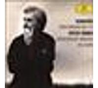 Zimerman / BSO / Ozawa – Rachmaninov : Concertos pour piano n°1 & n°2 – CD – Deutsche Grammophon