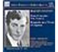 Concertos pour piano N°1 et N°2 E