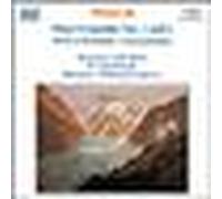 Concertos pour piano N°1 et N°2 - Polacca brillante... CD