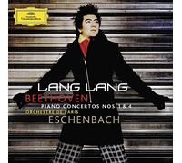 Lang Lang - Piano Concertos Nos.1 & 4