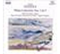 Tveitt:Piano Concertos Nos.1&5