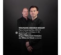 Concertos pour Piano N 12 et 20/Rondo N 1