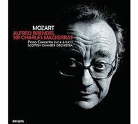 Brendel – Concertos pour piano K414 & K453 – CD – Universal Music Group