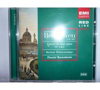 Concertos Pour Piano N° 2 & 3