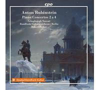 Concertos pour Piano N 2 et 4