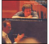 Piano Concertos 2&3