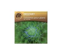 Maria-Joao Pires - Mozart : Concertos pour piano n°21 et 26 - Erato Audio
