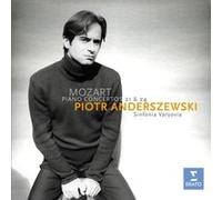 Piano Concertos 21/24