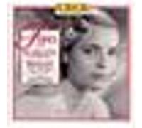 Maria Tipo (piano) - Maria Tipo Joue Mozart & Scarlatti