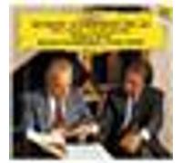 Pollini – Beethoven : Concertos pour piano n° 3 et 4 – Deutsche Grammophon