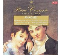 Concertos pour piano n° 9, 2 et 12