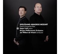 Concertos pour Piano N 9 et 21