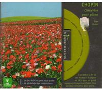 Concertos Pour Piano Nø1 Et Nø2