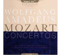 Concertos Pour Piano Nø16 & 17 (Dvd [Plus] : 1 Face Cd + 1 Face Dvd)
