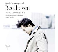 Concertos Pour Piano No. 1 & 2