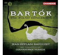 Concertos Pour Piano No. 1, 2 Et 3